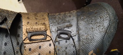 Bild 1 von Martin zu Scott - MTB RC Python - Radschuhe