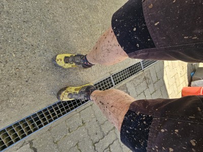 Bild 1 von Tino zu Scott - MTB Shr-Alp Boa Evo Tuned - Radschuhe