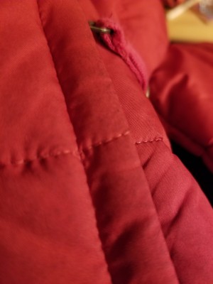 Bild 1 von Regina zu Sherpa - Norbu Quilted Jacket - Kunstfaserjacke
