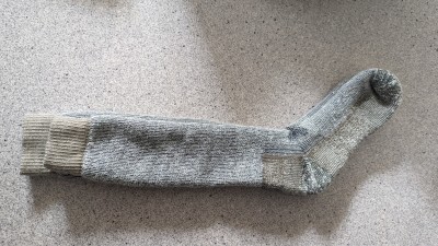 Bild 1 von Britta zu Smartwool - Hunt Classic Edition Maximum Cushion OTC - Multifunktionssocken