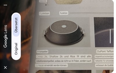 Bild 1 von Wolfgang zu Snow Peak - Field Cooker Pro - Topf