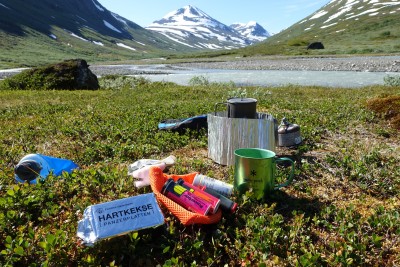 Bild 1 von Andreas zu Snow Peak - Titanium Single Cup - Tasse