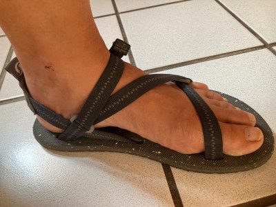 Bild 1 von Miriam zu Source - Women's Solo Slim - Sandalen