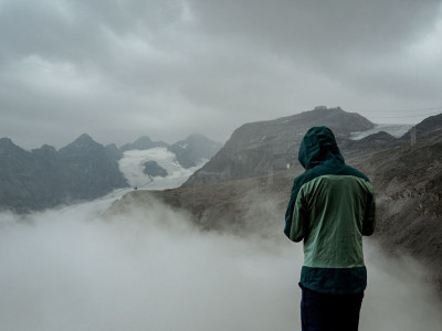 Bild 1 von Sebastian zu Stoic - EketSt. Hybrid - Softshelljacke