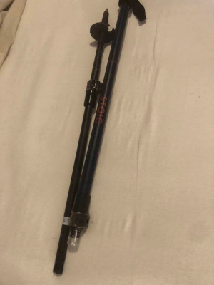 Bild 1 von Lars zu Stoic - ExploreSt. Alu - Trekkingstöcke