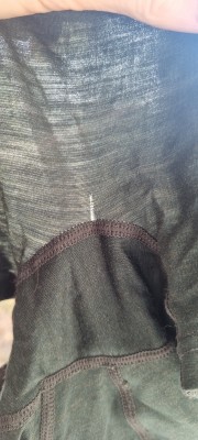 Bild 1 von Stefan zu Stoic - Merino150 AlsenSt. Boxer - Merinounterwäsche