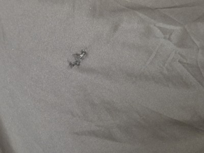 Bild 1 von Stephan zu Stoic - MountainWool60 StorboSt. Hybrid Jacket - Kunstfaserjacke