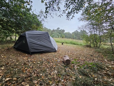 Bild 3 von Steef zu Stoic - NjavveSt. III 2P UL - 2-Personen Zelt