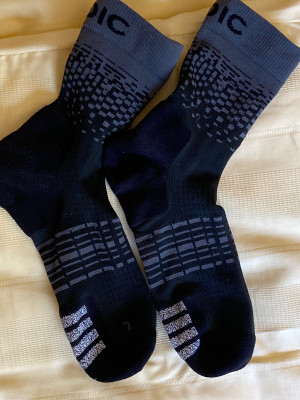 Bild 1 von Francine zu Stoic - Running Socks - Laufsocken