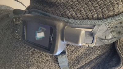 Bild 1 von Ulrich zu Stoic - SälkaSt. Backpack 25 - Wanderrucksack