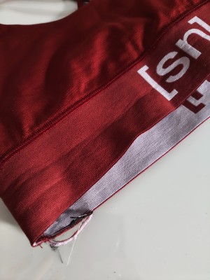 Bild 1 von Anne zu super.natural - Women's Super Top - Sport-BH