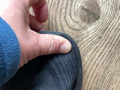 Daumenbreite Platz Bild 3 von Phillip zu Topo Athletic - Ultrafly 5 - Runningschuhe