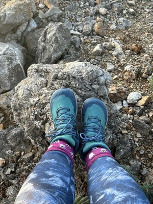 Bild 1 von Tihana zu Topo Athletic - Women's Trailventure 2 WP - Wanderschuhe
