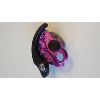 Bild 1 von Mischa (Community) zu Trango - Vergo - Sicherungsgerät