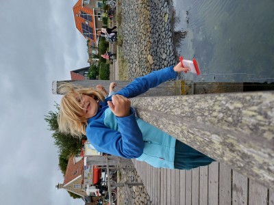 Bild 1 von Arthur zu Trollkids - Girl's Kristiansand Jacket XT - Softshelljacke