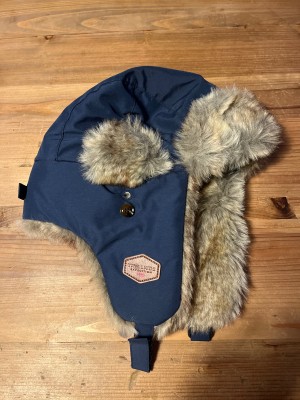 Bild 1 von Noémie zu Trollkids - Kid's Isfjord Cap - Mütze