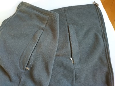 Bild 1 von Hauke zu Vaude - Aland Vest - Fleeceweste