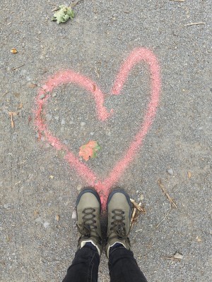 Bild 1 von Julie zu Vaude - Women's HKG Core Mid - Wanderschuhe