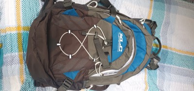 Bild 1 von Harald zu XLC - Backpack XLC Bike BA-S48 18 - Bike-Rucksack