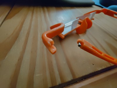 Bild 1 von Davinder zu YY Vertical - Plasfun Evo - Sicherungsbrille