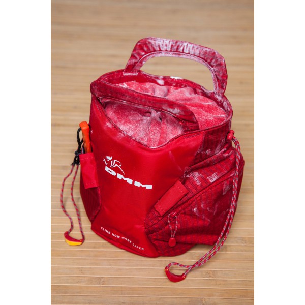 DMM Edge Boulder Chalk Bag Chalkbag online kaufen Bergfreunde.de