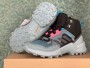 Bild 2 von Karolina zu adidas Terrex - Women's Terrex Swift R3 Mid GTX - Wanderschuhe