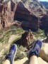 Bild 2 von Sonja zu Altra - Women's Lone Peak 7 - Trailrunningschuhe