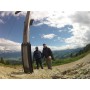 Bild 1 von Andreas zu Arc'teryx - Gamma SL Hybrid Pant - Softshellhose