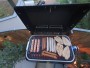 Bild 2 von Vanessa zu Campingaz - Attitude 2go Electric - Grill