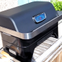 Bild 1 von Sabine zu Campingaz - Attitude 2go Electric - Grill