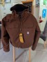 Bild 1 von Ricardo zu Carhartt - Washed Duck Insulated Active Jacket - Freizeitjacke