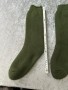 Bild 1 von Manuela zu Deerhunter - Rusky Thermo Socks 25 cm - Wandersocken