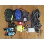Das soll alles hinein. Bild 1 von peter zu DMM - Flight - Kletterrucksack