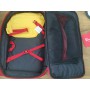 So sieht er leer von innen aus Bild 2 von peter zu DMM - Flight - Kletterrucksack
