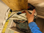 Bild 1 von Tim zu Ferrino - Backpack Instinct 65+15 - Tourenrucksack