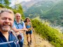 Bild 2 von Sian zu Grivel - Trail 3 - Trekkingstöcke