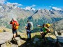 Bild 1 von Sian zu Grivel - Trail 3 - Trekkingstöcke