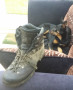 Bild 1 von Leslie zu Hanwag - Lhasa II - Wanderschuhe