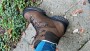 Bild 1 von Philipp zu Hanwag - Tatra II Wide GTX - Wanderschuhe
