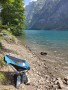 Bild 2 von Stefan zu Helinox - Chair One - Campingstuhl