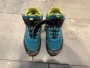 Bild 2 von Iliana zu Kastinger - Kid's Karlspitz Mid EVA KTX - Wanderschuhe