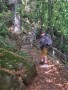 Bild 2 von Denny zu La Sportiva - Roots Shorts - Kletterhose