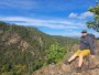 Bild 3 von Denny zu La Sportiva - Roots Shorts - Kletterhose