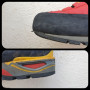 Bild 4 von Gian Andrea zu La Sportiva - Women's Trango Tower GTX - Bergschuhe