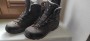 Bild 3 von mario zu Lowa - Camino Evo LL - Wanderschuhe