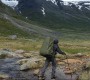 Bild 2 von Daniel zu Lundhags - Makke Pant - Trekkinghose