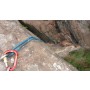 Bild 2 von Heike zu Mammut - Pendi 8.0 Dry - Halbseil