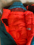 Bild 1 von Kadri zu Mammut - Women's Perform Down Bag -10C - Daunenschlafsack