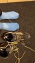 Bild 1 von Iris zu On - Cloudalpine Waterproof - Wanderschuhe