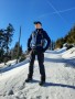 Bild 6 von Frank zu Ortovox - Fleece Hoody - Merinojacke
